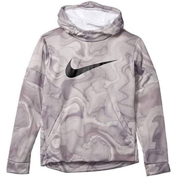 Nike Other - Nike Hoodie Pullover Sweatshirt NWT Boys Medium
